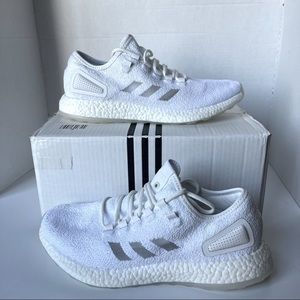 ADIDAS - Pureboost x SneakerBoy x Wish Sz11.5